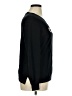 1.State Black Pullover Sweater Size XL - photo 4