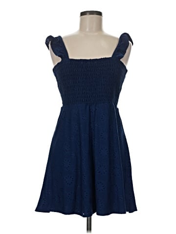 As U Wish Casual Dress (view 1)
