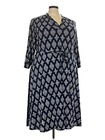 Charter Club Casual Dress (view 1)