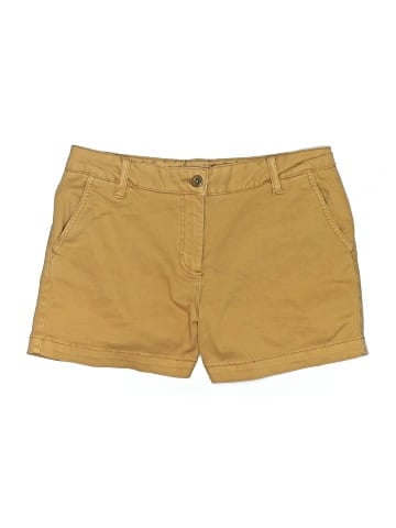 Land' n Sea Khaki Shorts (view 1)