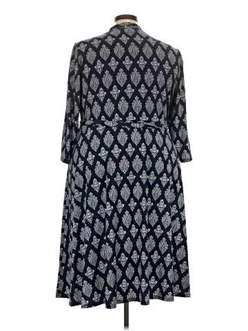Charter Club Casual Dress (view 2)