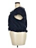 Gap 100% Cotton Blue Short Sleeve Blouse Size XXL - photo 5
