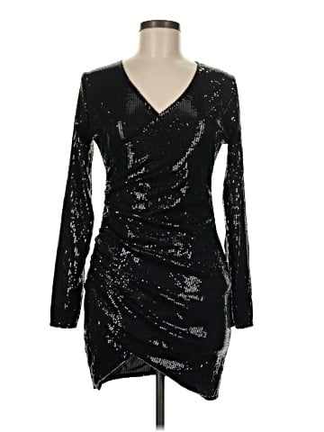 Unbranded Cocktail Dress (view 1)