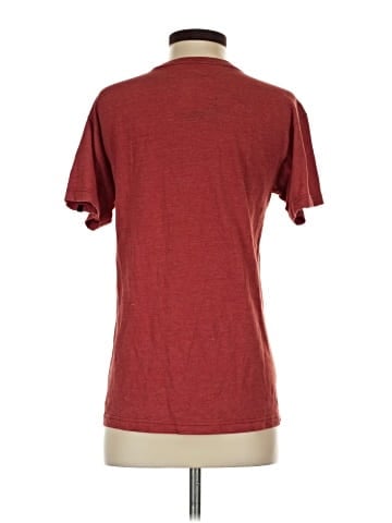 Billabong Short Sleeve T-Shirt (view 2)