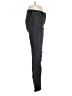 Athleta Chevron-herringbone Gray Jeans Size 8 (tall) - photo 4