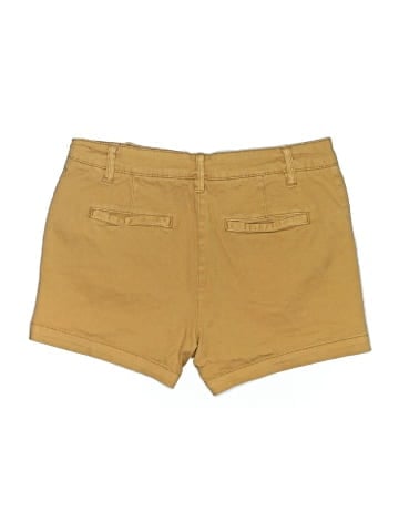 Land' n Sea Khaki Shorts (view 2)