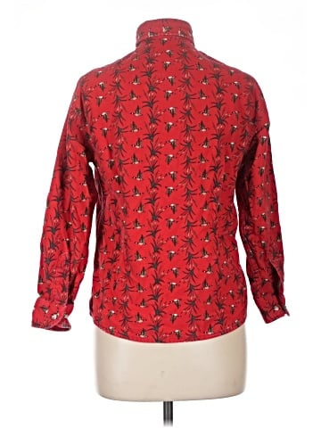 Cabela's Long Sleeve Button-Down Shirt (view 2)