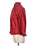 Cabela's Print Red Long Sleeve Button-Down Shirt Size L (estimated) - photo 5