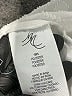 Melissa McCarthy Seven7 100% Polyester Ivory 3/4 Sleeve Blouse Size 2X - photo 8