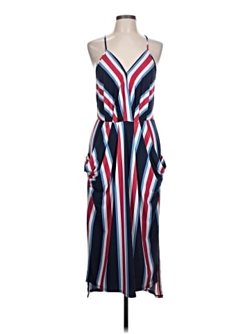 BCBGeneration Casual Dress (view 1)