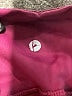 90 Degree by Reflex Solid Burgundy Active Pants Size M - photo 7