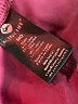 90 Degree by Reflex Solid Burgundy Active Pants Size M - photo 8