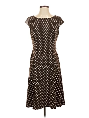 Anne Klein Casual Dress (view 1)