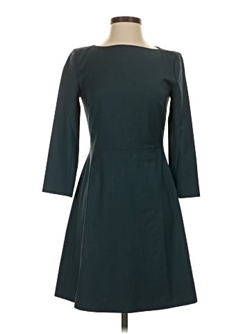 Theory Casual Dress (view 1)