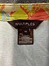 MULTIPLES Yellow 3/4 Sleeve T-Shirt Size XL - photo 7