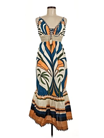 FARM Rio Casual Dress (view 1)