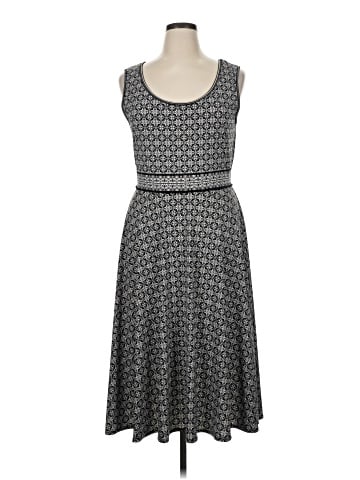 Max Studio Casual Dress (view 1)