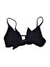 Becca Solid Black Swimsuit Top Size Sm - Med (32D) - photo 1