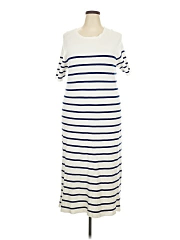 J.Crew Casual Dress (view 1)