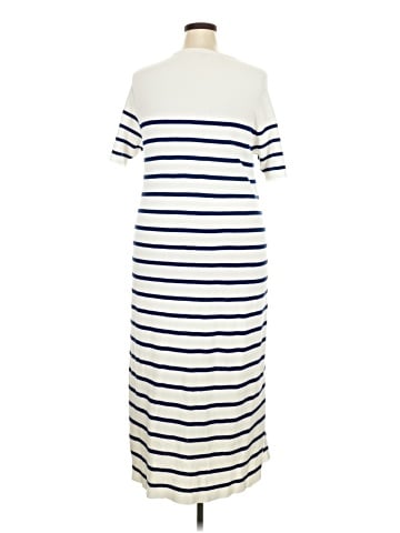 J.Crew Casual Dress (view 2)