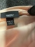 Mossimo Solid Orange Casual Dress Size XS - photo 7