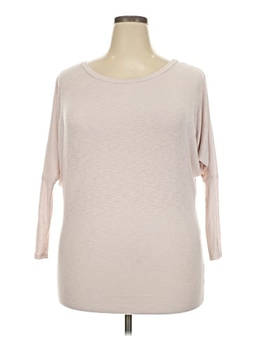 Love In 3/4 Sleeve T-Shirt (view 1)