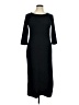 Roxy Black Casual Dress Size XL - photo 1