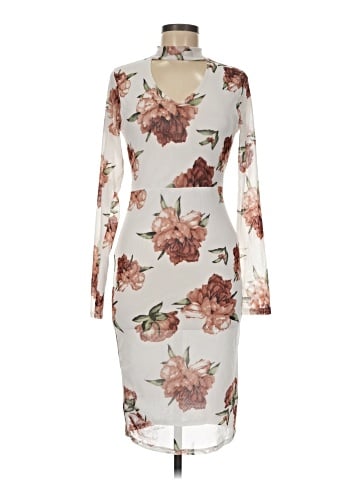 Love Cocktail Dress (view 1)