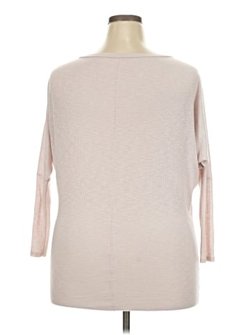 Love In 3/4 Sleeve T-Shirt (view 2)
