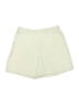 Dockers Solid Ivory Khaki Shorts Size 6 - photo 1