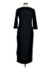 Roxy Black Casual Dress Size XL - photo 2