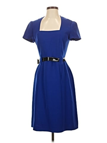 Tahari by ASL Casual Dress (view 1)