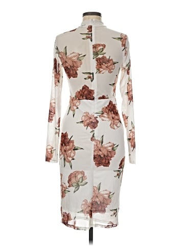 Love Cocktail Dress (view 2)