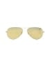 Ray-Ban Gold Sunglasses One size - photo 2