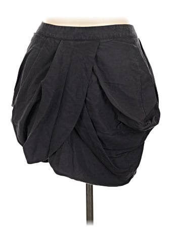 Silence and Noise Casual Skirt (view 1)