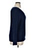 St. John's Bay Blue Pullover Sweater Size 1X - photo 4
