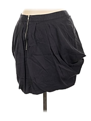 Silence and Noise Casual Skirt (view 2)