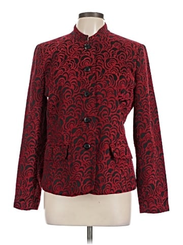 DressBarn Blazer (view 1)