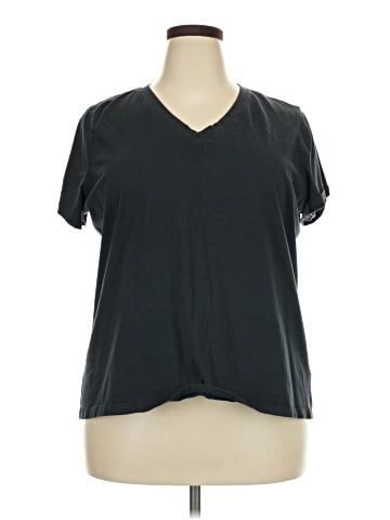 L.L.Bean Short Sleeve Top (view 1)
