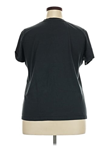 L.L.Bean Short Sleeve Top (view 2)