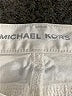 MICHAEL Michael Kors Ivory Jeans Size 14 - photo 7