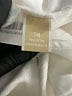 MICHAEL Michael Kors Ivory Jeans Size 14 - photo 8