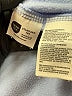 Lands' End 100% Polyester Blue Fleece Size M - photo 7