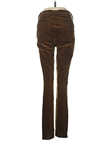 Pilcro and the Letterpress Casual Pants (view 2)