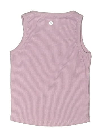 Layer 8 Sleeveless T-Shirt (view 2)