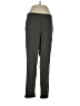 Athleta Solid Gray Dress Pants Size 12 (tall) - photo 1