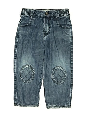 Burberry Jeans (view 1)