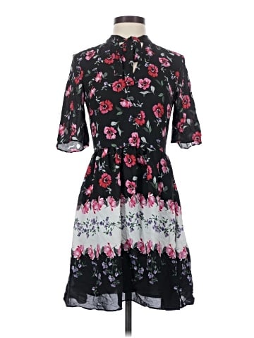 CeCe Casual Dress (view 1)