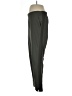 Athleta Solid Gray Dress Pants Size 12 (tall) - photo 5