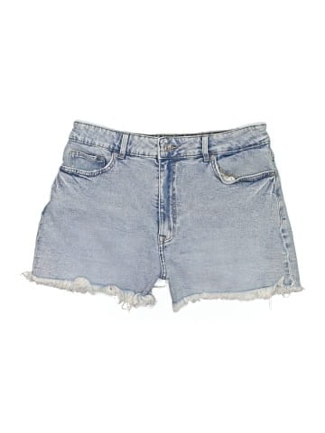Divided by H&M Denim Shorts (view 1)